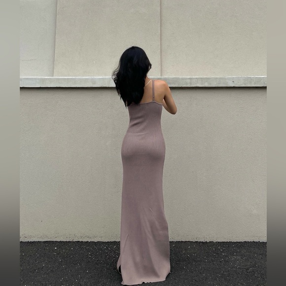 Dissh knit Maxi Dress Size XS - Picture 7 of 8